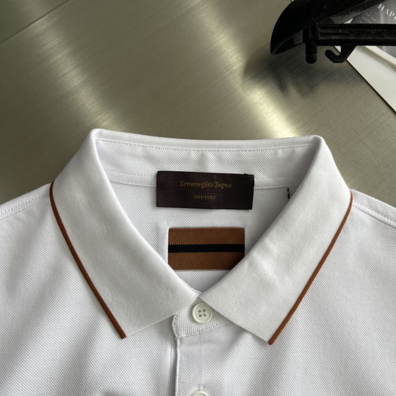 Zegna T-Shirts